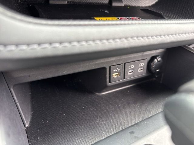 2025 Toyota Highlander XLE AWD