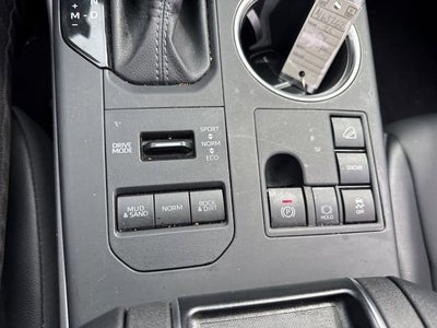 2025 Toyota Highlander XLE AWD