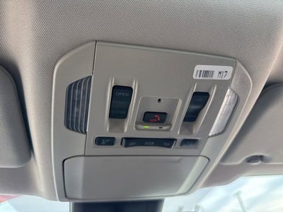 2025 Toyota Highlander XLE AWD