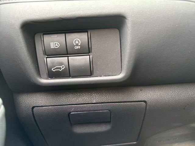 2025 Toyota Highlander XLE AWD