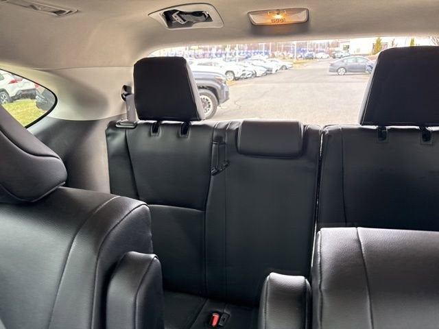 2025 Toyota Highlander XLE AWD