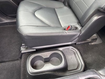 2025 Toyota Highlander XLE AWD