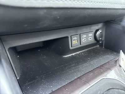 2025 Toyota Highlander Platinum AWD