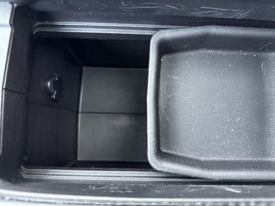 2025 Toyota Highlander Platinum AWD