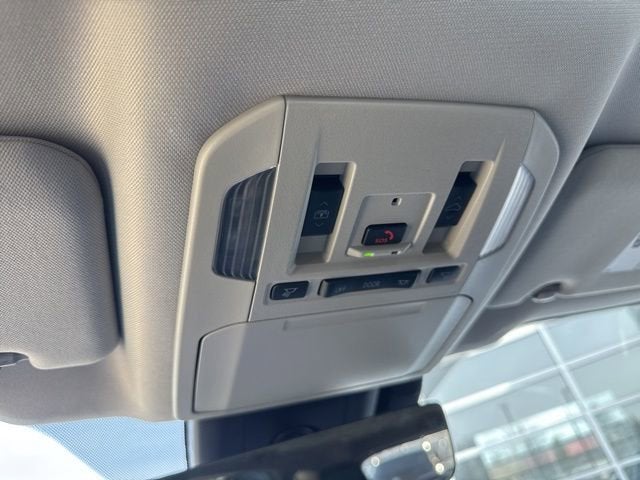 2025 Toyota Highlander Platinum AWD