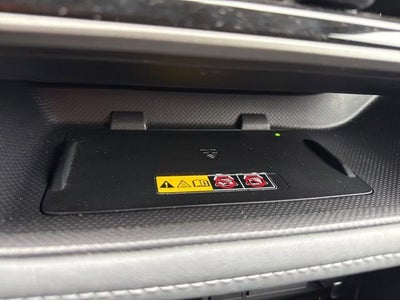 2025 Toyota Highlander XLE AWD