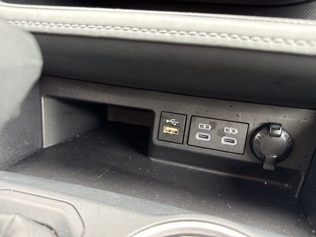 2025 Toyota Highlander XLE AWD