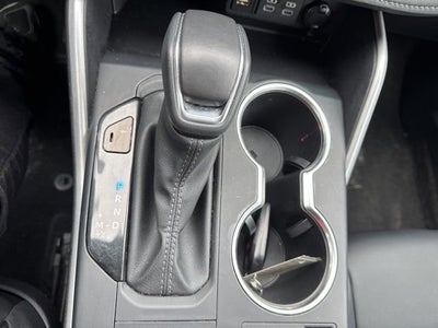 2025 Toyota Highlander XLE AWD