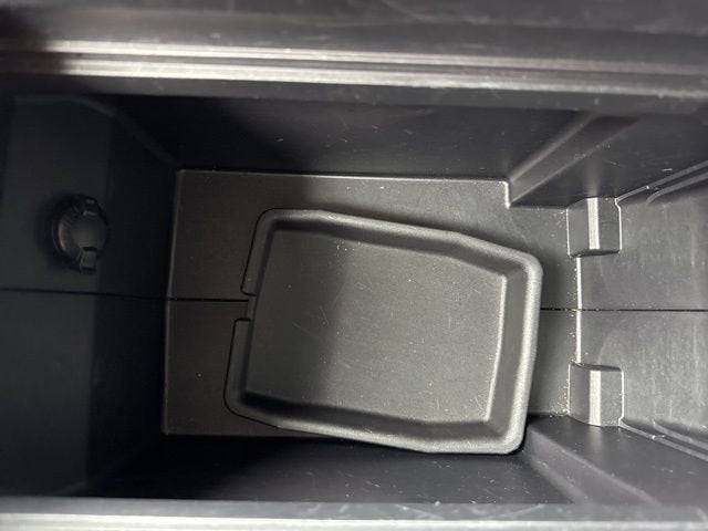 2025 Toyota Highlander XLE AWD