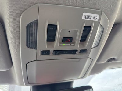 2025 Toyota Highlander XLE AWD