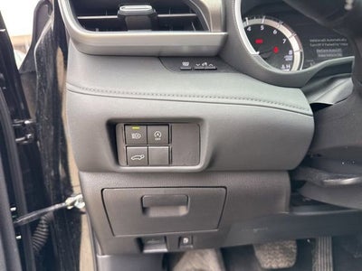 2025 Toyota Highlander XLE AWD