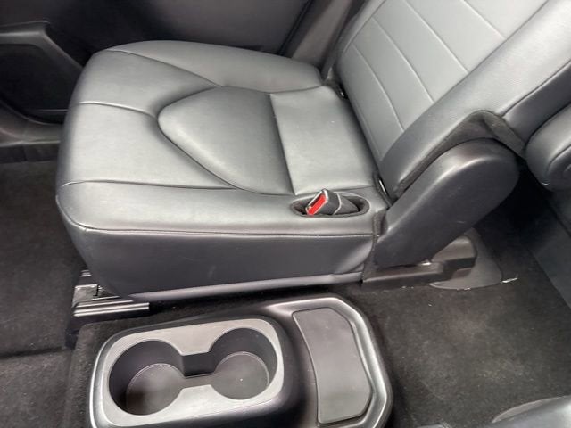 2025 Toyota Highlander XLE AWD