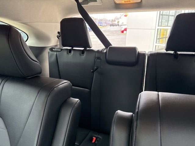 2025 Toyota Highlander XLE AWD