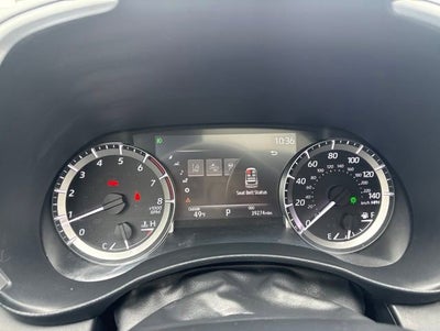 2023 Toyota Highlander XSE AWD