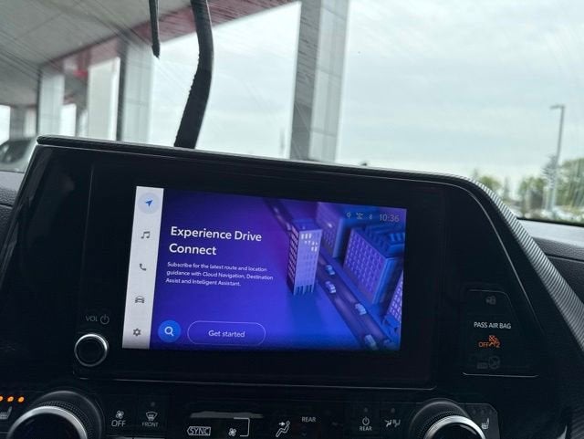 2023 Toyota Highlander XSE AWD