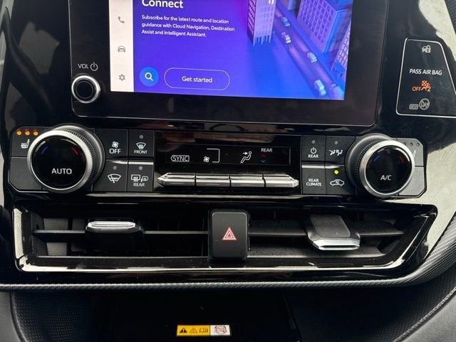 2023 Toyota Highlander XSE AWD