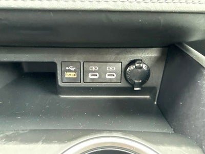 2023 Toyota Highlander XSE AWD