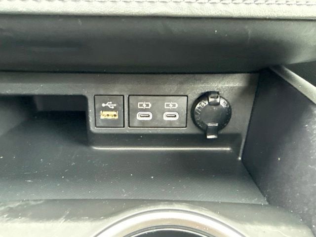2023 Toyota Highlander XSE AWD