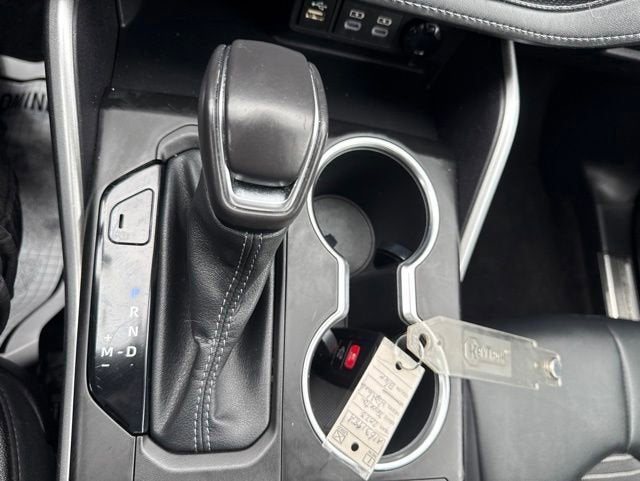 2023 Toyota Highlander XSE AWD