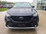 2023 Toyota Highlander XSE AWD