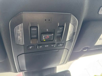 2023 Toyota Highlander XSE AWD