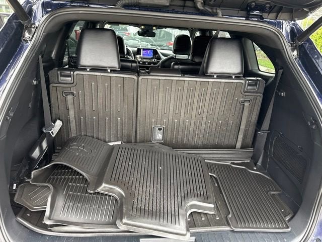 2023 Toyota Highlander XSE AWD