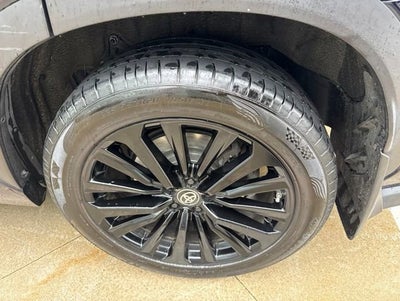 2023 Toyota Highlander XSE AWD