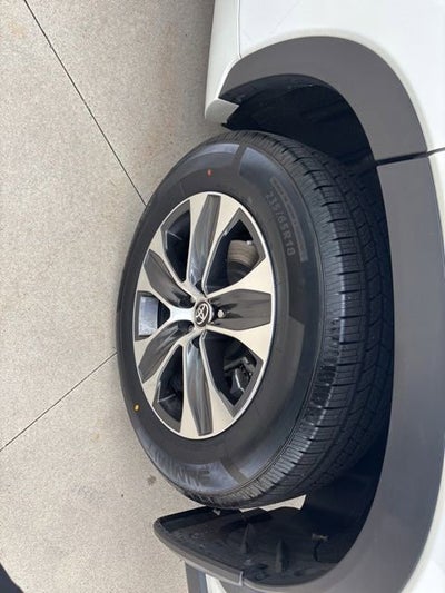 2023 Toyota Highlander XLE AWD