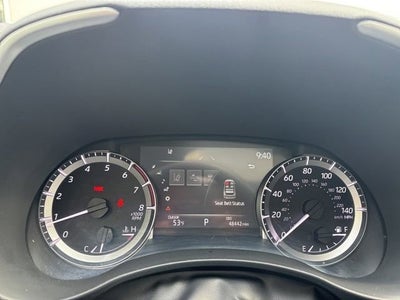 2023 Toyota Highlander XLE AWD