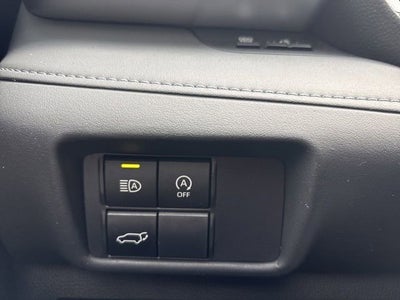 2023 Toyota Highlander XLE AWD