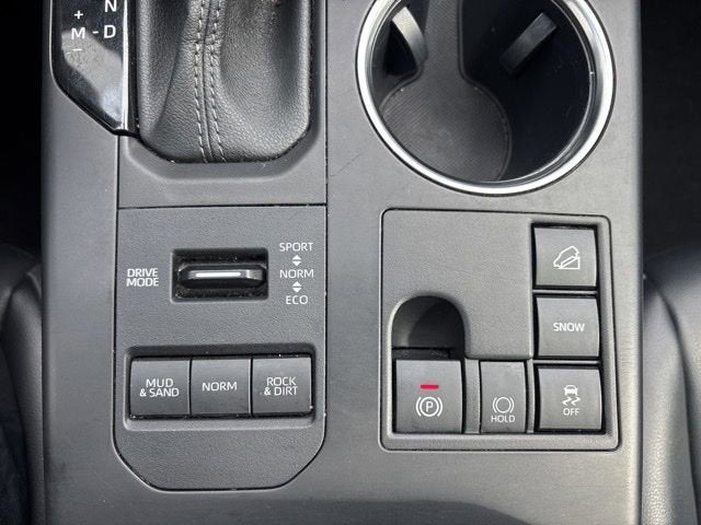 2023 Toyota Highlander XLE AWD