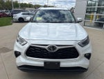2023 Toyota Highlander XLE AWD