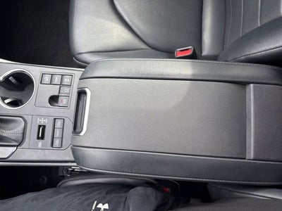2023 Toyota Highlander XLE AWD