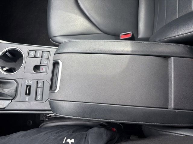 2023 Toyota Highlander XLE AWD