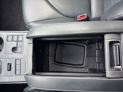 2023 Toyota Highlander XLE AWD