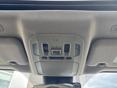 2023 Toyota Highlander XLE AWD