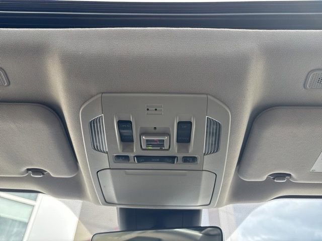 2023 Toyota Highlander XLE AWD