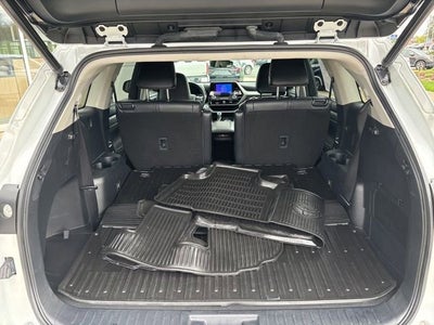 2023 Toyota Highlander XLE AWD