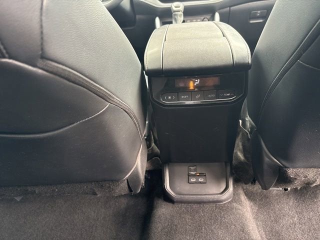 2023 Toyota Highlander XLE AWD