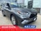 2024 Toyota Highlander Platinum AWD