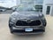 2024 Toyota Highlander Platinum AWD