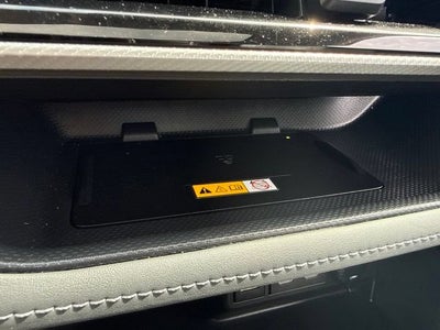2024 Toyota Highlander Platinum AWD
