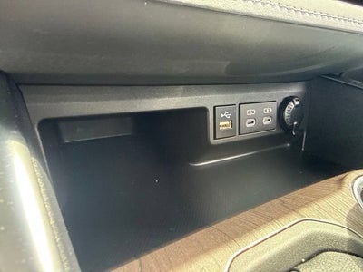 2024 Toyota Highlander Platinum AWD