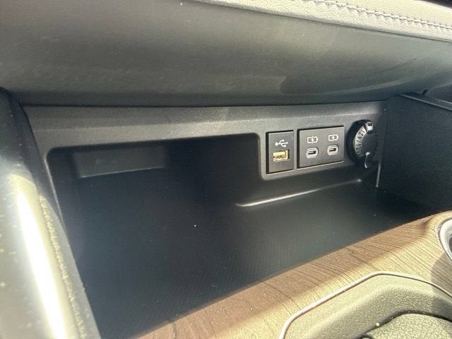2024 Toyota Highlander Platinum AWD