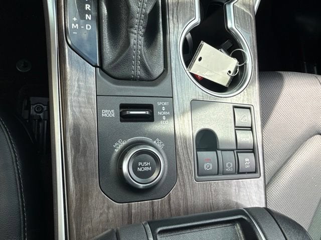 2024 Toyota Highlander Platinum AWD