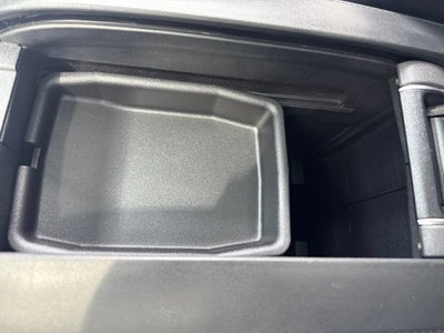 2024 Toyota Highlander Platinum AWD
