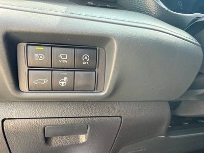2024 Toyota Highlander Platinum AWD