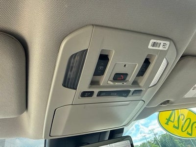 2024 Toyota Highlander Platinum AWD