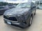 2024 Toyota Highlander Platinum AWD