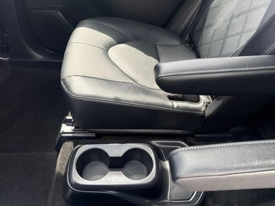 2024 Toyota Highlander Platinum AWD